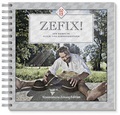 Cover: Zefix! Tischkalender 2015 - S&uuml;ddeutsche Zeitung