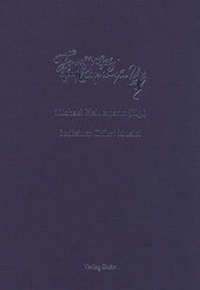 Abbildung von: Schütz-Dokumente 5 - dohr köln
