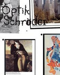 Enlarge image Cover: Optik Schröder - König, Walther