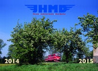 Enlarge image Cover: JHMD - Köllen