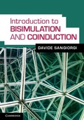 Cover: Introduction to Bisimulation and Coinduction - Cambridge University Press