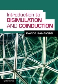 Enlarge image Cover: Introduction to Bisimulation and Coinduction - Cambridge University Press