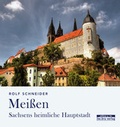 Cover: Mei&szlig;en - bebra verlag