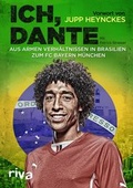 Cover: Ich, Dante - Riva