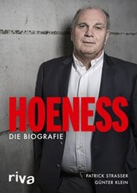 Abbildung von: Hoeneß - Riva