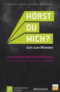 Cover: H&ouml;rst Du mich? - Praxisverlag buch+musik bm gGmbH