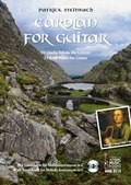 Cover: Carolan for Guitar. - Acoustic Music Books