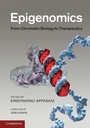 Cover: Epigenomics - Cambridge University Press