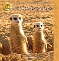 Cover: Erdm&auml;nnchen - Fischer-Nagel, H