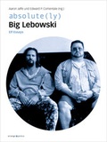 Cover: absolute(ly) Big Lebowski - orange-press