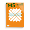 Cover: MedGurus TMS Vorbereitung - Textverst&auml;ndnis - &Uuml;bungsbuch mit 288 Aufgaben und Musterl&ouml;sungen zur Vorbereitung auf den Medizinertest - Erfolgreich ins Medizinstudium - MedGurus GmbH