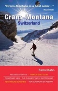 Cover: Crans-Montana - Farrol Kahn GmbH