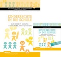 Cover: Kinderrechte in die Schule - Debus P&auml;dagogik