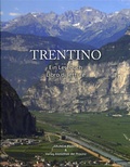 Cover: Trentino - Bibliothek der Provinz