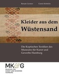 Cover: Kleider Aus Dem Wuestensand - Ehv Academicpress
