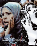 Cover: Tanja Boukal - Political Correctness - Bibliothek der Provinz