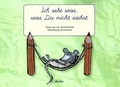 Cover: Ich sehe was, was Du nicht siehst - Dorise-Verlag