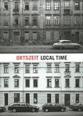 Cover: Ortszeit / LocalTime - Edition Axel Menges