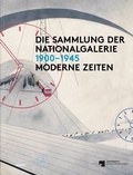 Cover: Moderne Zeiten 1900-1945 - DISTANZ Verlag