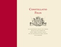 Cover: Constellatio Felix - Sandstein Kultur
