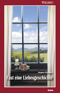 Enlarge image Cover: Fast eine Liebesgeschichte - Agiro