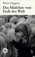Cover: Das M&auml;dchen vom Ende der Welt - Heidelberger-Lese-Zeiten-Verlag