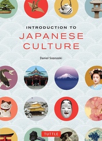 Abbildung von: Introduction to Japanese Culture - Tuttle Publishing
