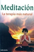 Cover: Meditaciones, La Terapia Mas Natural - Tomo