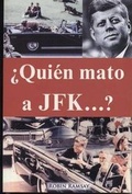 Cover: Quien Mato a JFK? - Tomo