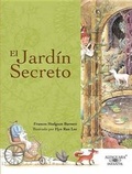 Cover: El Jardin Secreto - Alfaguara