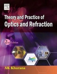 Abbildung von: Theory and Practice of Optics & Refraction - Elsevier
