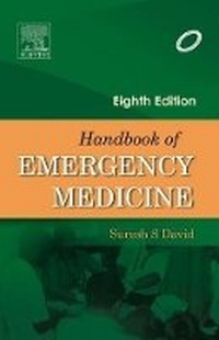 Abbildung von: Handbook of Emergency Medicine - Elsevier