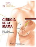 Cover: Tecnicas en cirugia general: Cirugia de la mama - Lippincott Williams & Wilkins
