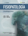 Cover: Fisiopatologia. Un enfoque clinico - Lippincott Williams & Wilkins