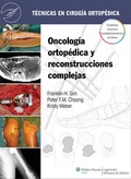Cover: Tecnicas en cirugia ortopedica. Oncologia ortopedica y reconstrucciones complejas - Lippincott Williams & Wilkins