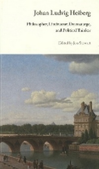 Abbildung von: Philosopher, Litterateur, Dramaturge, and Political Thinker - Museum Tusculanum Press