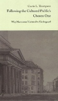 Cover: Following the Cultured Public's Chosen One - Museum Tusculanum Press