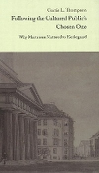 Abbildung von: Following the Cultured Public's Chosen One - Museum Tusculanum Press