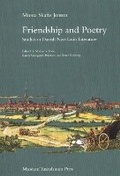 Cover: Friendship and Poetry - Studies in Danish NeoLatin Literature - Museum Tusculanum Press