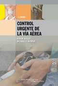 Cover: Manual para el control urgente de la via aerea - Lippincott Williams & Wilkins