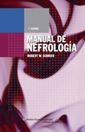 Cover: Manual de Nefrologia - Lippincott Williams & Wilkins