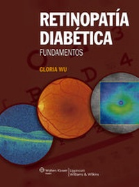 Abbildung von: Retinopatia diabetica. Fundamentos - Lippincott Williams & Wilkins
