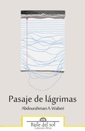 Cover: Pasaje de l&aacute;grimas - Baile del Sol