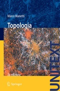 Cover: Topologia - Springer