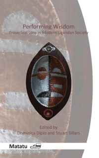 Enlarge image Cover: Performing Wisdom - Rodopi