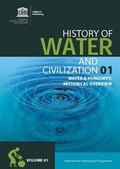 Cover: History Of Water And Humanity - United Nations Educational Scientific and Cultural
