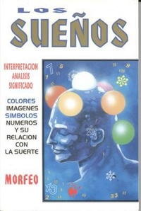 Abbildung von: Suenos, Los (Morfeo) - Tomo