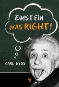 Cover: Einstein Was Right! - Pan Stanford Publishing Pte Ltd