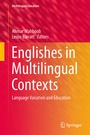 Cover: Englishes in Multilingual Contexts - Springer