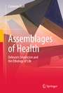 Cover: Assemblages of Health - Springer